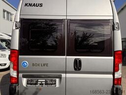 KNAUS BOXLIFE 600 DQ PLATINUM SELECTION LP, 86.682¤ !