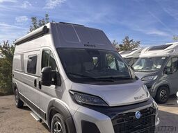 KNAUS BOXLIFE 600 DQ PLATINUM SELECTION LP, 86.682¤ !