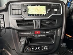 IVECO S-Way AS440S57 Intarder Leder NAVI TV Mikrowelle