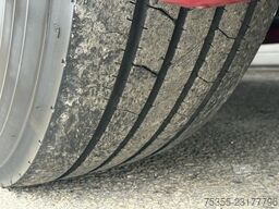 IVECO S-Way AS440S57 Intarder Leder NAVI TV Mikrowelle