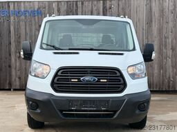 FORD Transit 350 2.0 TDCi L3H1 Doka Kipper AHK