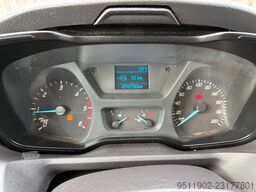 FORD Transit 350 2.0 TDCi L3H1 Doka Kipper AHK