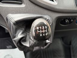 FORD Transit 350 2.0 TDCi L3H1 Doka Kipper AHK