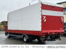MERCEDES-BENZ Atego 818*E6a*LBW*Klima*Kamera*Bordwände*