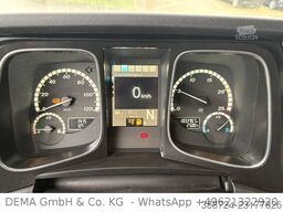 MERCEDES-BENZ Actros2542*E6a*AHK*Lift*Standklima*Edschaverdeck