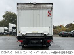 SCANIA P230*Automatik*LBW*Mitsubishi*Standklim*Vollluft