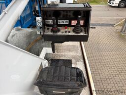 MERCEDES-BENZ 1826 6x2 Hubarbeitsbühne SoCaGe Fassi  35 Meter