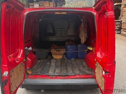 FORD Transit Connect Kasten