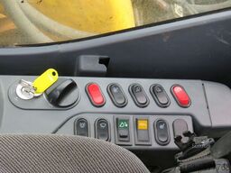 KOMATSU Mobilbagger PW 148 - 8 Bagger 6.824h Deutsch top