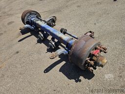 BPW HSF 9010 ECO-P