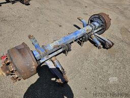 BPW HSF 9010 ECO-P