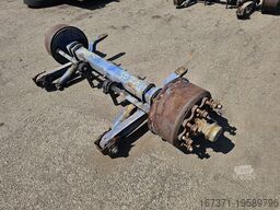 BPW HSF 9010 ECO-P