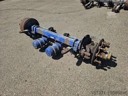 BPW HSF 9010 ECO-P