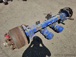 BPW HSF 9010 ECO-P