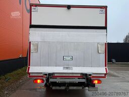 Renault D 7.5 4x2 ONLY 34247 km ! / BOX L=6309 mm