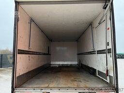 Renault D 7.5 4x2 ONLY 34247 km ! / BOX L=6309 mm