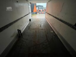 Renault D 7.5 4x2 ONLY 34247 km ! / BOX L=6309 mm