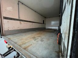 Renault D 7.5 4x2 ONLY 34247 km ! / BOX L=6309 mm