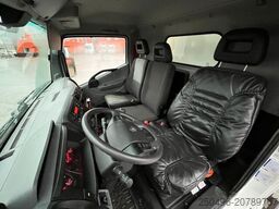 Renault D 7.5 4x2 ONLY 34247 km ! / BOX L=6309 mm