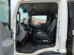 Renault D 7.5 4x2 ONLY 34247 km ! / BOX L=6309 mm