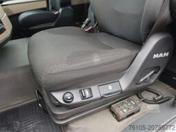 MAN TGS 35.360 Oprijwagen + HIAB 228 E3 Kraan 8x2