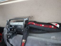 MAN TGS 35.360 Oprijwagen + HIAB 228 E3 Kraan 8x2