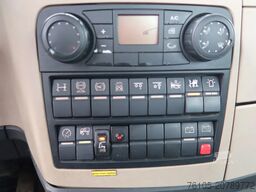 MAN TGS 35.360 Oprijwagen + HIAB 228 E3 Kraan 8x2