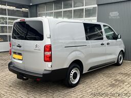 Citroën Jumpy 2.0 BlueHDI DC Marge BTW en BPM vrij!! Ai...