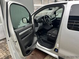 Citroën Jumpy 2.0 BlueHDI DC Marge BTW en BPM vrij!! Ai...