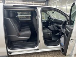 Citroën Jumpy 2.0 BlueHDI DC Marge BTW en BPM vrij!! Ai...