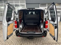 Citroën Jumpy 2.0 BlueHDI DC Marge BTW en BPM vrij!! Ai...