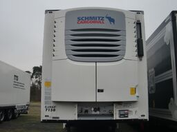 Schmitz Cargobull SKO 24/L-13.4 FP Cool V7 Doppelstock