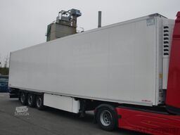 Schmitz Cargobull SKO 24/L-13.4 FP Cool V7 Doppelstock