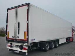 Schmitz Cargobull SKO 24/L-13.4 FP Cool V7 Doppelstock