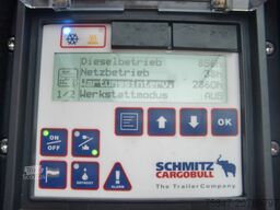 Schmitz Cargobull SKO 24/L-13.4 FP Cool V7 Doppelstock