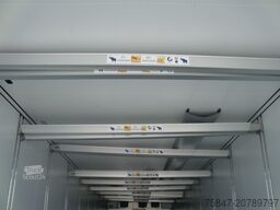 Schmitz Cargobull SKO 24/L-13.4 FP Cool V7 Doppelstock