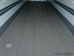 Schmitz Cargobull SKO 24/L-13.4 FP Cool V7 Doppelstock