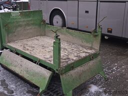 Canycom BFG 1005 Occasion Dumper, Raupe,