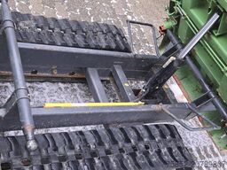 Canycom BFG 1005 Occasion Dumper, Raupe,