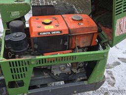 Canycom BFG 1005 Occasion Dumper, Raupe,