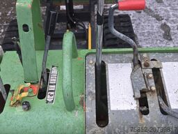 Canycom BFG 1005 Occasion Dumper, Raupe,