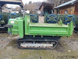 Canycom BFG 1005 Occasion Dumper, Raupe,