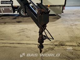 Scania P360 P 6X2 HMF 1820-K4 Kran Crane Lift+Steering...