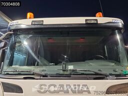 Scania P360 P 6X2 HMF 1820-K4 Kran Crane Lift+Steering...