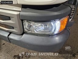 Scania P360 P 6X2 HMF 1820-K4 Kran Crane Lift+Steering...