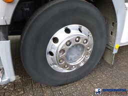 Mercedes Axor 1824 4x2 fuel tank 14.2 m3 / 4 comp