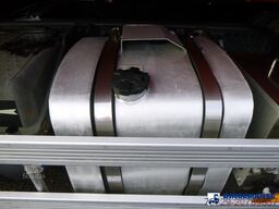 Mercedes Axor 1824 4x2 fuel tank 14.2 m3 / 4 comp