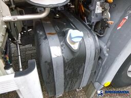 Mercedes Axor 1824 4x2 fuel tank 14.2 m3 / 4 comp