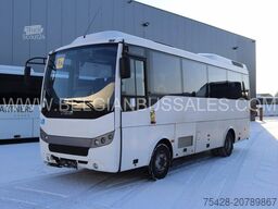 Otokar Navigo U / 7.7m / Airco / Euro 6