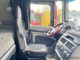 DAF XF 460 RETARDER, PARK CLIMA, FRIGO